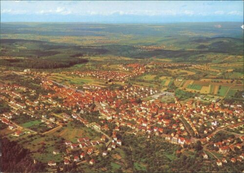 Ansichtskarte birkenfeld bei - ansichtskarte,
