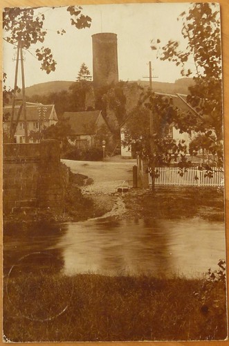 Photo nohfelden 1910 - photo,