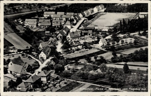 Birkenfeld der nahe - an,