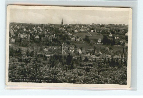 Birkenfeld - birkenfeld,