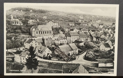 Foto postkarte ansicht - ak,