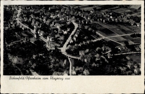 Birkenfeld württemberg - in,