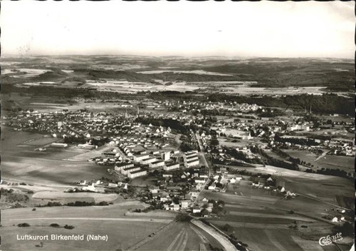 Birkenfeld nahe - birkenfeld,