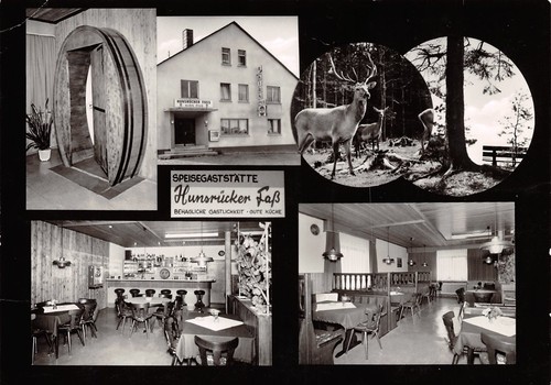 722145 speisegaststätte - 722145),