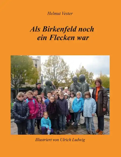 Als birkenfeld noch ein - als,
