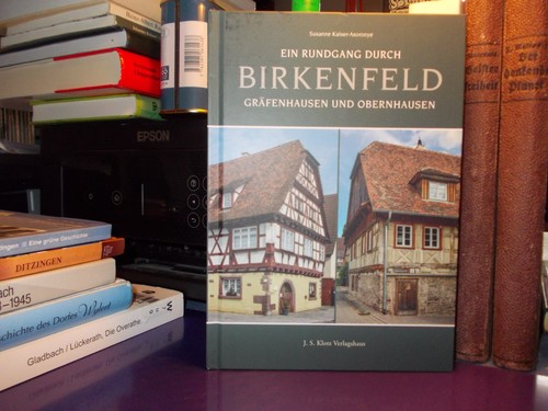 Rundgang durch birkenfeld - durch,