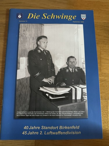 Die schwinge jahre standort - jahre,