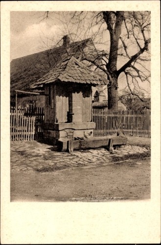 Birkenfeld neustadt der - birkenfeld, an