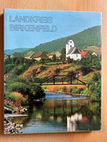Landkreis birkenfeld - landkreis,