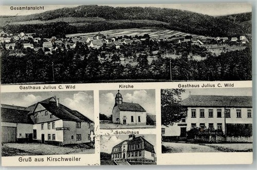 13563424 6580 kirschweiler - 13563424,