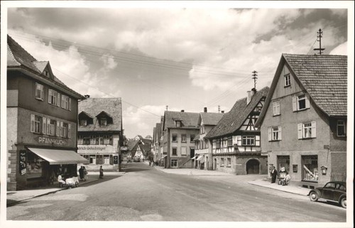 Birkenfeld - ,