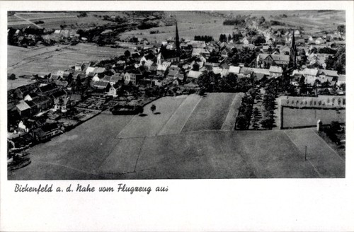Birkenfeld der nahe - an,