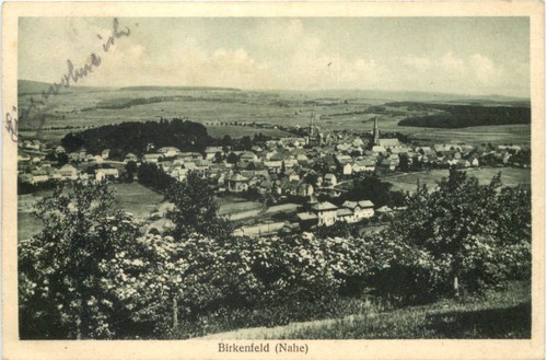Birkenfeld nahe 757188 - birkenfeld,