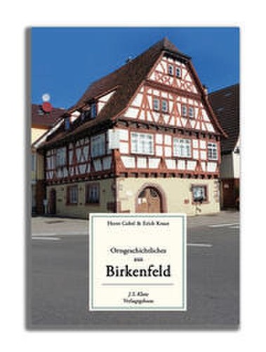 Ortsgeschichtliches aus