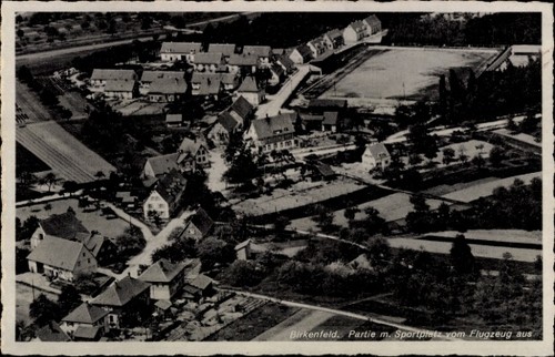 Birkenfeld der nahe - birkenfeld,