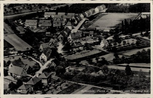 Birkenfeld schwarzwald - birkenfeld,