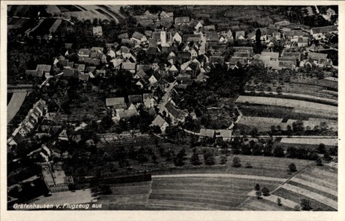 Gräfenhausen birkenfeld in - gräfenhausen,