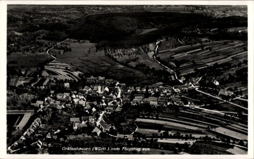 Gräfenhausen birkenfeld in - gräfenhausen,