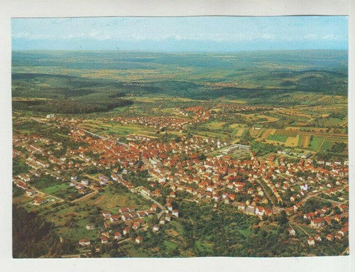 Birkenfeld luftbild - birkenfeld,,