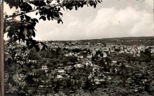 Birkenfeld wuerttemberg - birkenfeld,