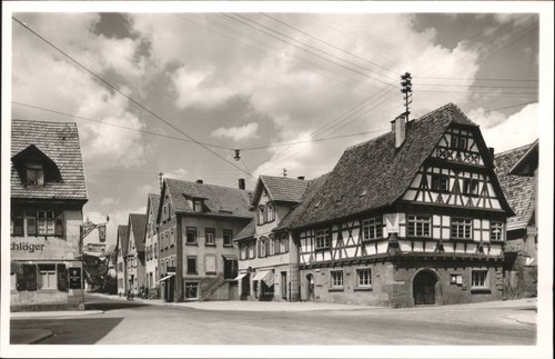 Birkenfeld - ,