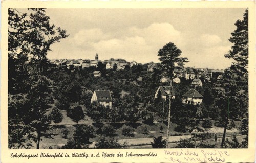 Birkenfeld württbg 761986 - württbg, -761986