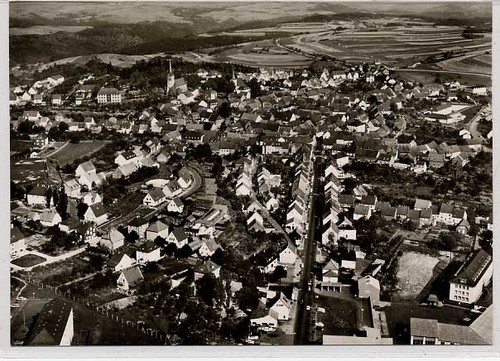 Baumholder nahe birkenfeld - baumholder,