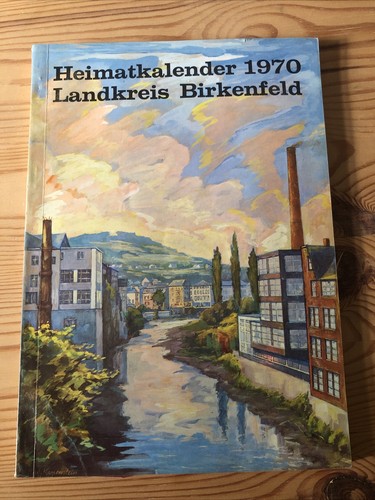 Heimatkalender landkreis - heimatkalender,