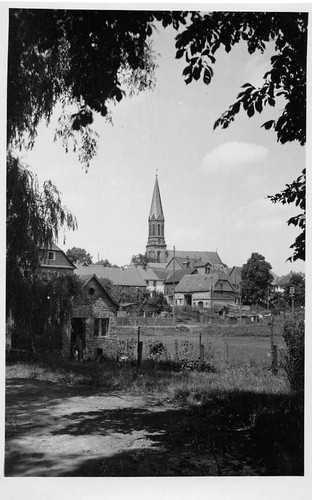 Birkenfeld nahe fotokarte - birkenfeld/nahe,