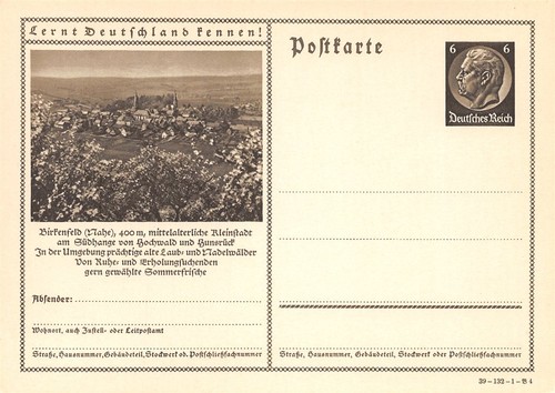 414508 bildganzsache p236 - bildganzsache, p236*