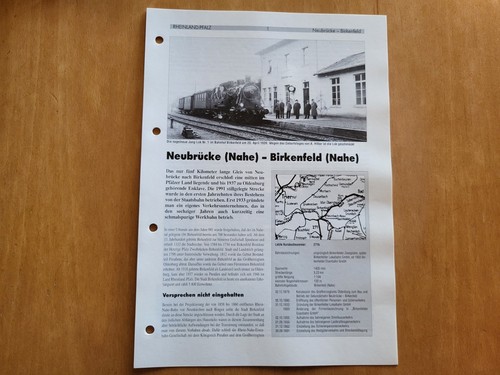 Neben und schmalspurbahnen - und,