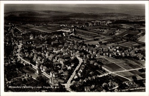 Birkenfeld württemberg - in,