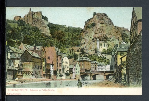 Oberstein lk birkenfeld - oberstein,
