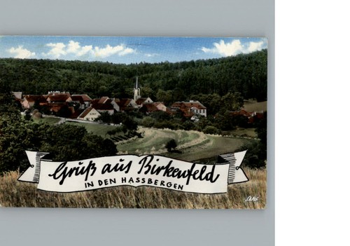 Birkenfeld unterfranken - birkenfeld,