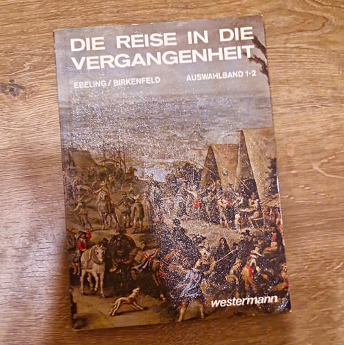 Westermann die reise - westermann,