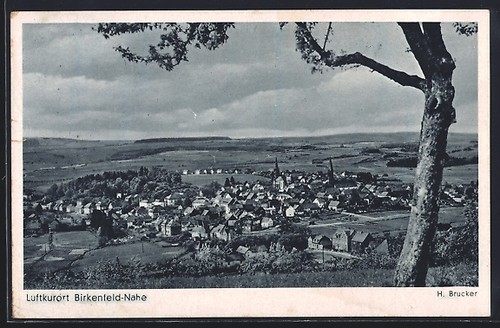 Birkenfeld-Nahe