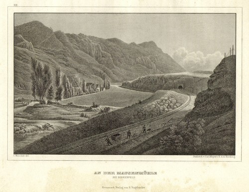 Birkenfeld mausenmühle - birkenfeld,