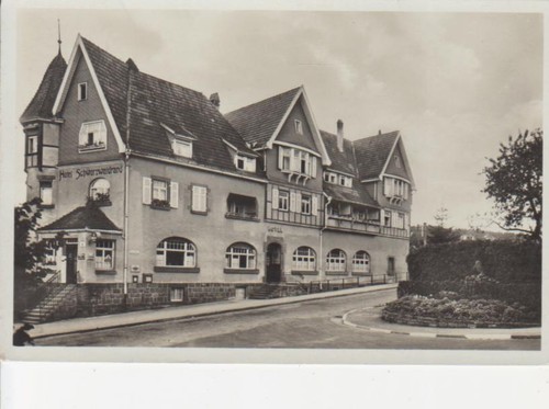 Birkenfeld hotel - birkenfeld,