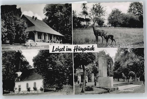 50530224 6589 leisel - 50530224, kirche