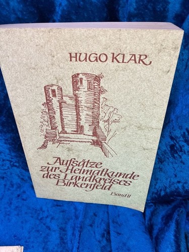Aufsätze zur heimatkunde - aufsätze, des