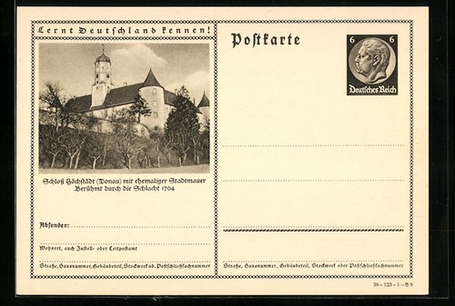 Birkenfeld nahe - ak,