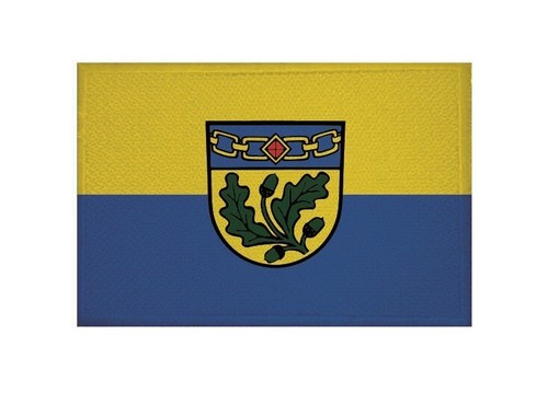 Aufnäher birkenfeld - aufnäher, (baden)