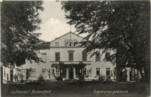 Birkenfeld - ,