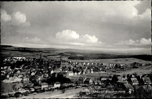 Birkenfeld der nahe - an,