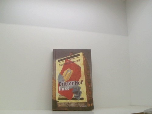 Dritter hof links roman - dritter,