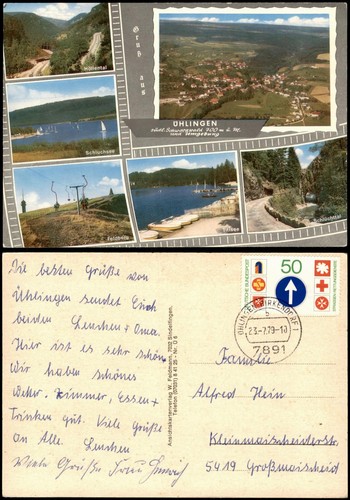 Ühlingen-Birkendorf