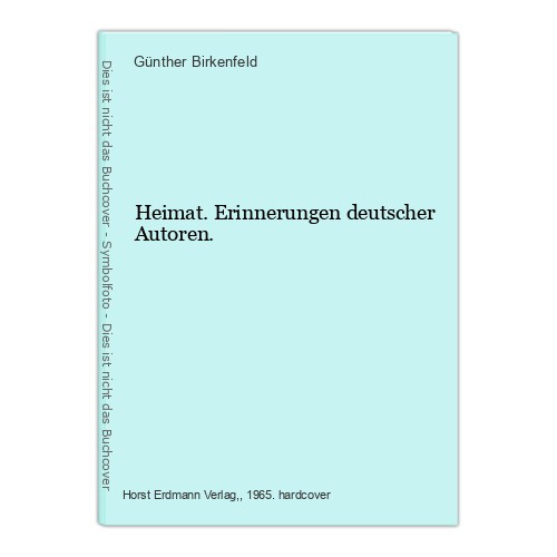 Heimat erinnerungen deutscher - erinnerungen,