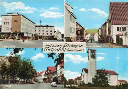 Birkenfeld wuerttemberg - birkenfeld,