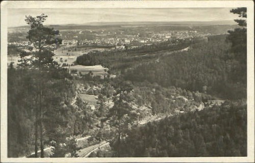 Birkenfeld 1929 - , x