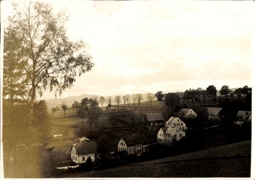Foto birkenfeld der - foto,